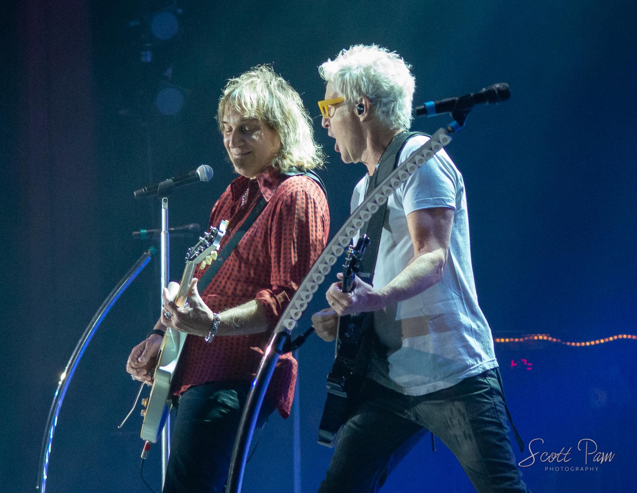REO Speedwagon